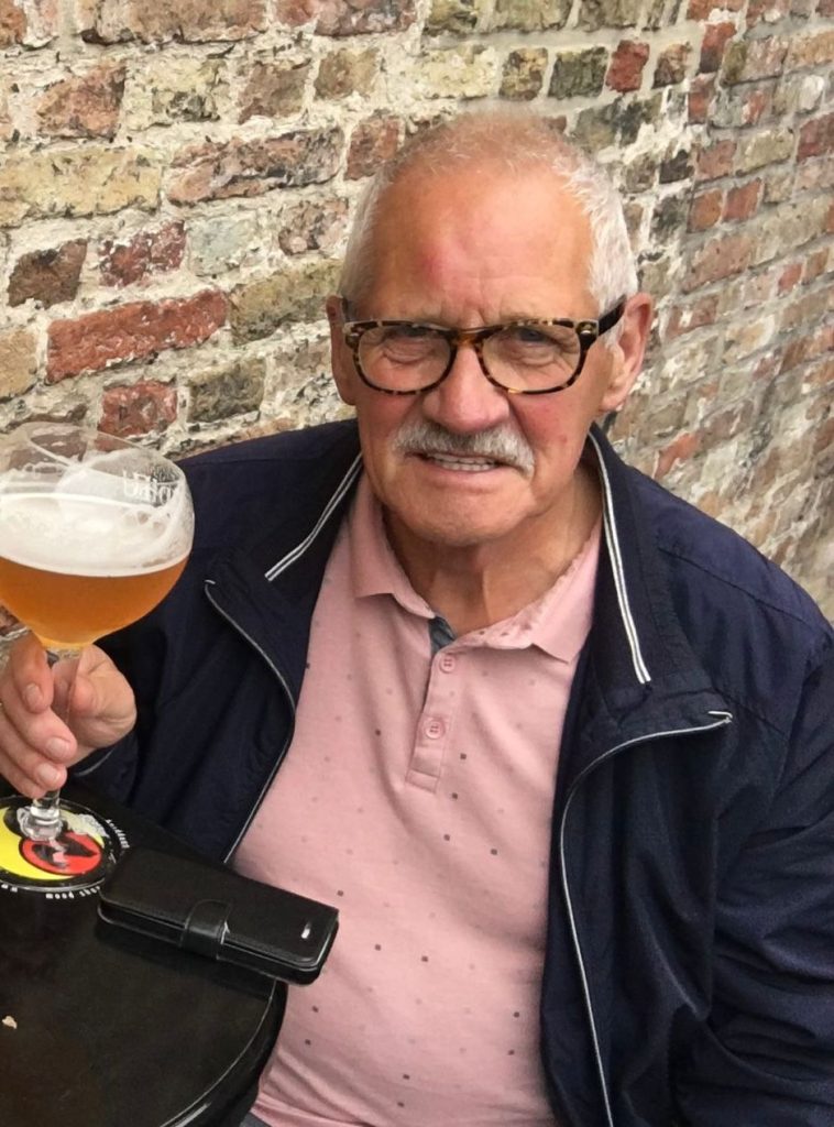 Ton Klaassen